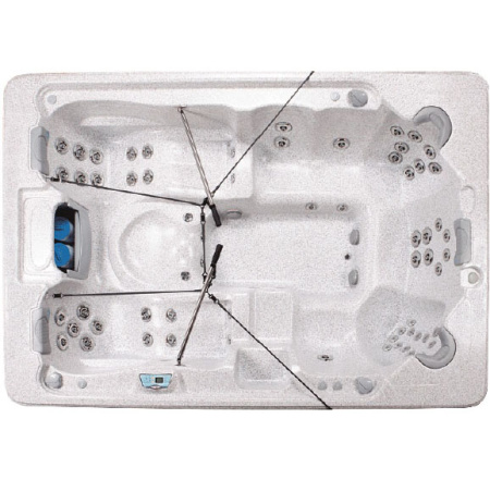 Спа бассейн Artesian Spas Bimini