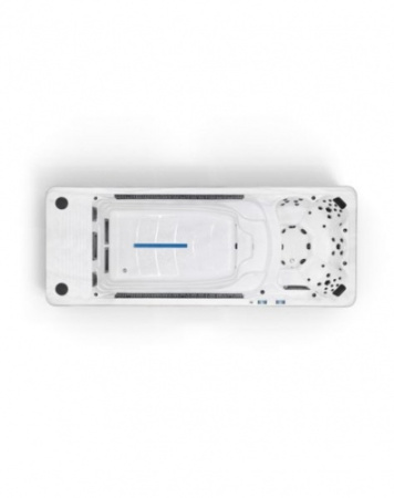 Плавательный спа-бассейн JNJ Spas Swim Pro SPA-8288