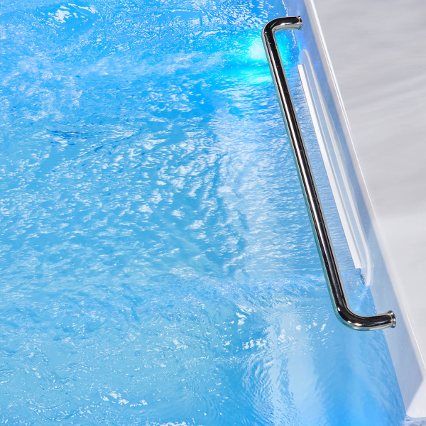 Плавательный спа бассейн Mexda WS-S08CT