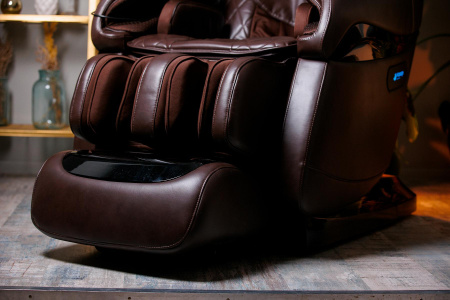 Массажные кресла массажное кресло imassage inspiration brown