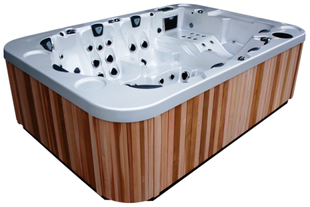 Спа бассейн Coast Spas - Mirage (Мираж)