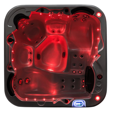 Спа бассейн Vortex Spas Mercury