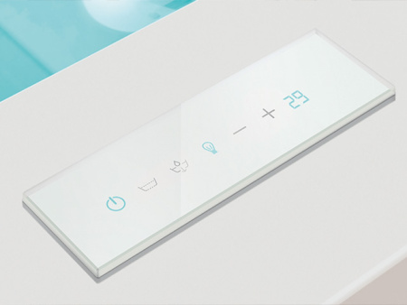 Спа бассейн Treesse Fusion SPA 230