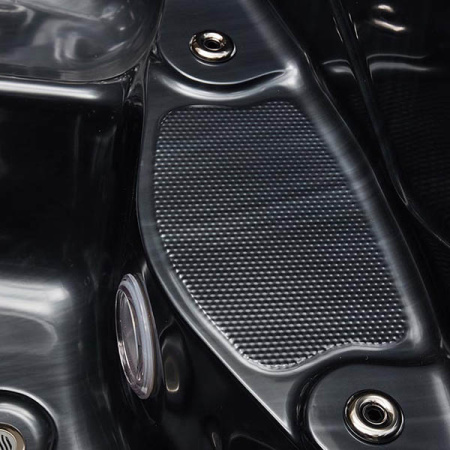 Гидромассажный спа бассейн Mexda WS-597