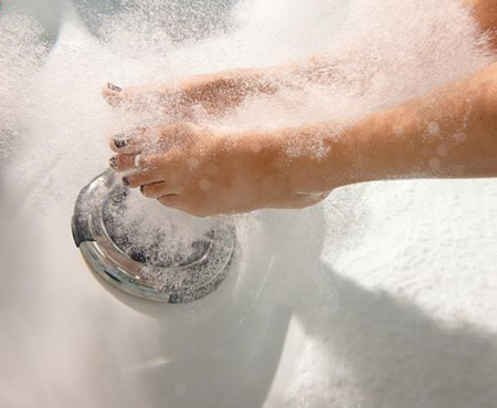 Спа бассейн Master Spas Legend LSX 700