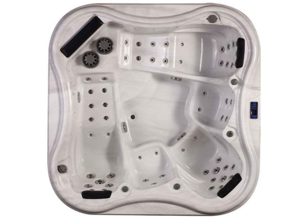 Гидромассажный спа-бассейн Joy Spa JY 8003
