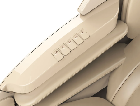 Массажное кресло OTO CENTURION PRO LIGHT CN-01 Бежевый