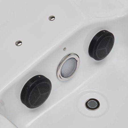 Гидромассажный спа бассейн Mexda WS-098