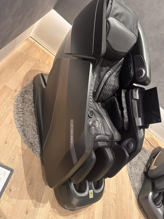 Массажное кресло Ogawa Zenith